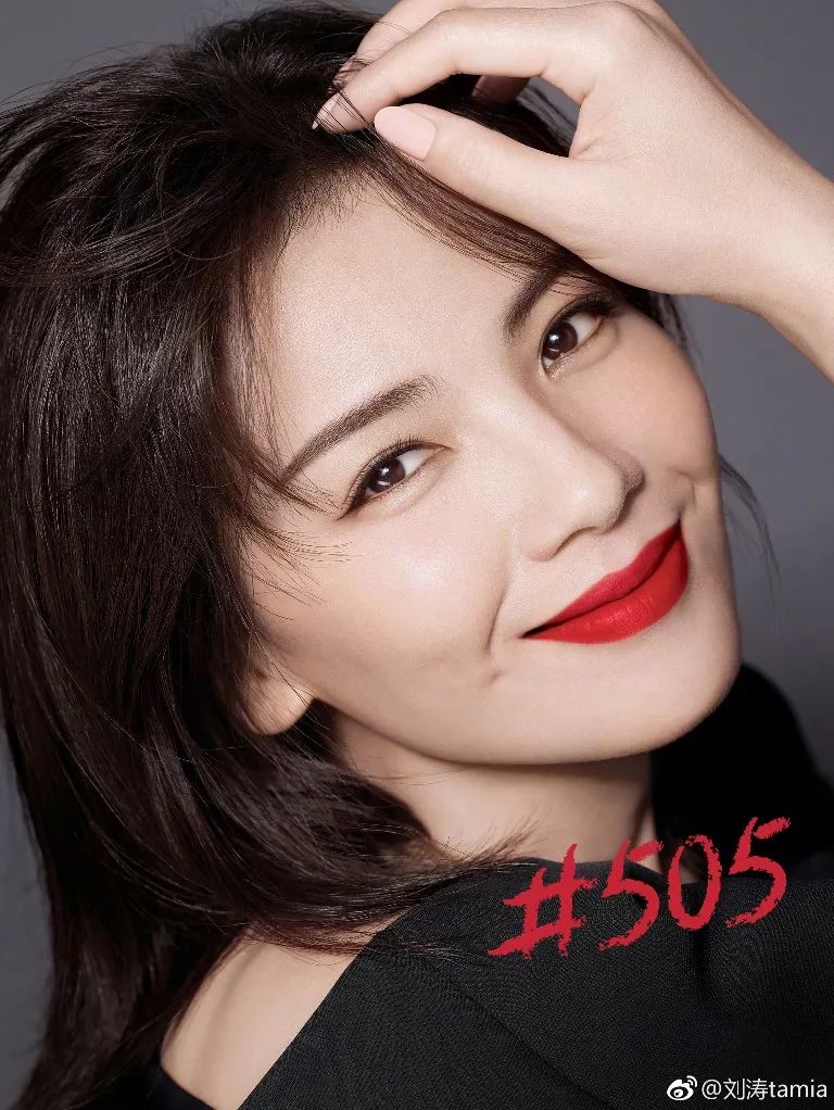 明星同款兰蔻必买清单,兰蔻最爆款单品