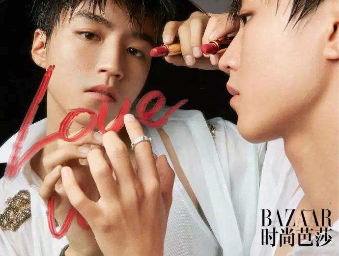 明星同款兰蔻必买清单,兰蔻最爆款单品