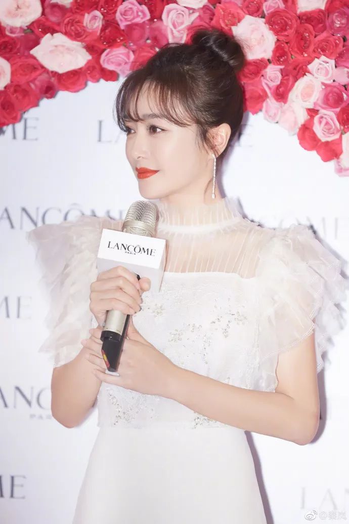 明星同款兰蔻必买清单,兰蔻最爆款单品