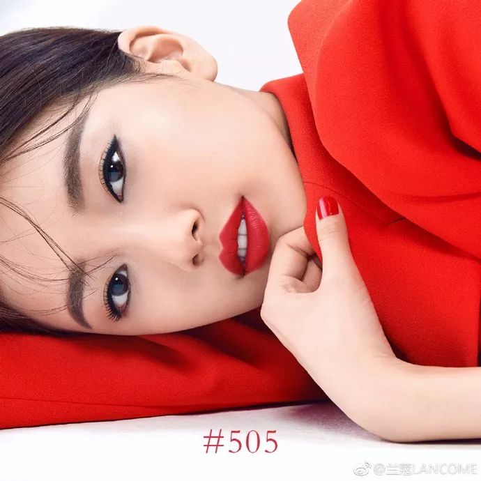 明星同款兰蔻必买清单,兰蔻最爆款单品