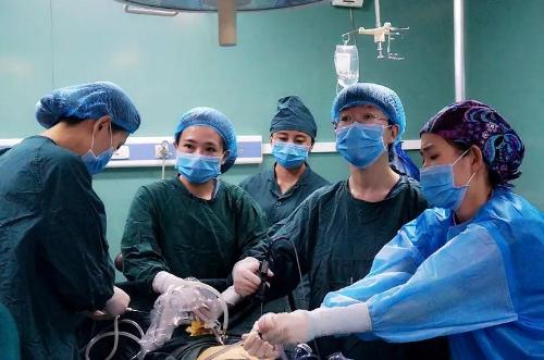 卵巢囊肿手术后定期打针,卵巢囊肿手术后定期打针是什么针