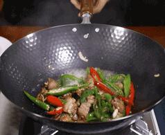 中国人的厨房,中国人的厨房日常