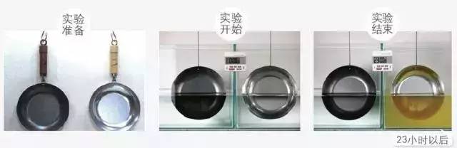 铁锅不粘锅日本,日本铁锅加厚