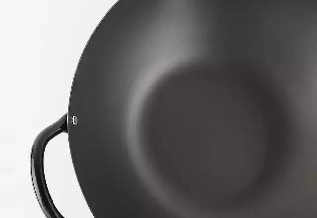 铁锅不粘锅日本,日本铁锅加厚