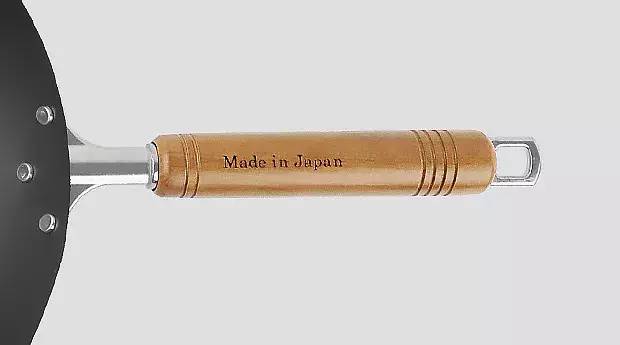 铁锅不粘锅日本,日本铁锅加厚