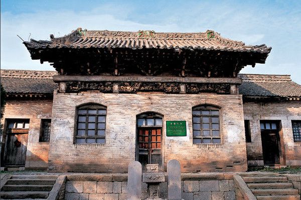 2021中国最美县域榜单山西,中国最美县域榜单山西篇