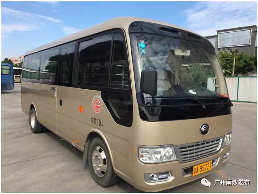 从南沙去香港,坐船坐车坐高铁样样行!到底哪种最快捷实惠?