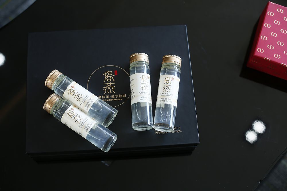 爱尔裔燕窝品质,爱尔裔燕窝