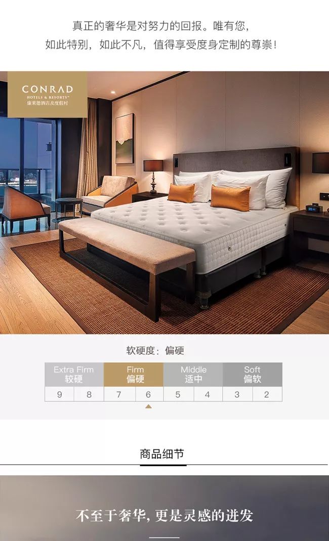 卧室实用单品推荐,高格调家居单品盘点