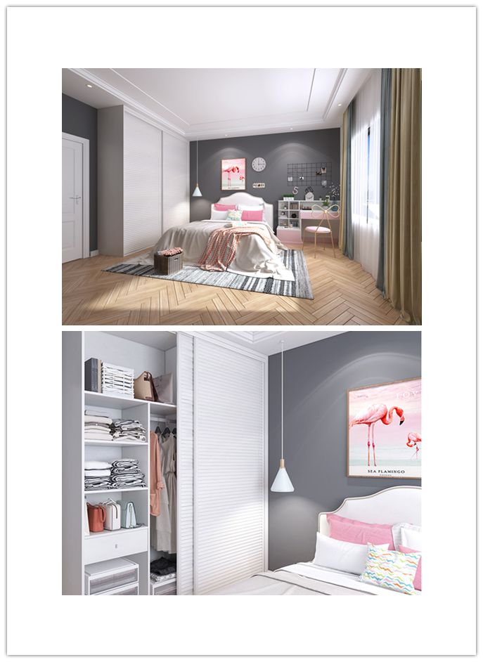 卧室实用单品推荐,高格调家居单品盘点