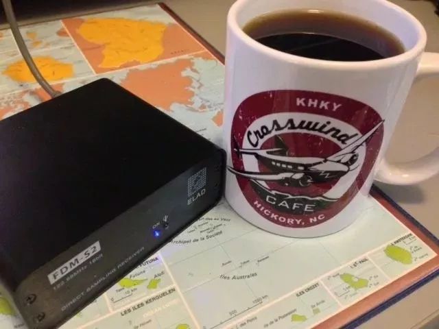 火腿短波收音机,火腿电台短波发射天线