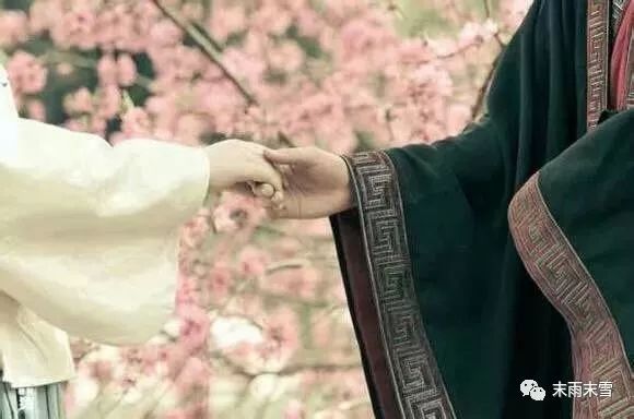 那些绝美的中药,那些你不知道的绝美中药