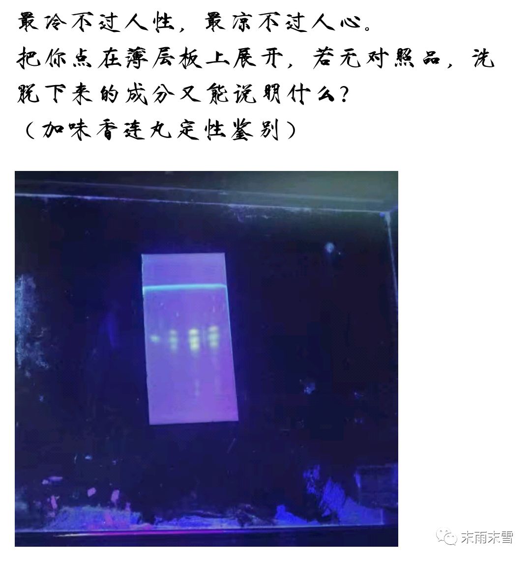 那些绝美的中药,那些你不知道的绝美中药