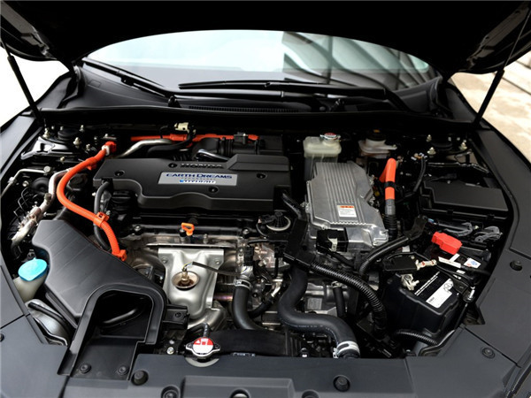 本田雅阁2019报价本田雅阁多少钱一辆