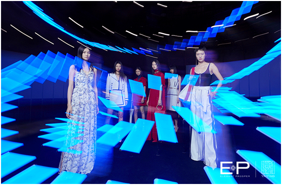 ep雅莹北京发布会,ep雅莹年会