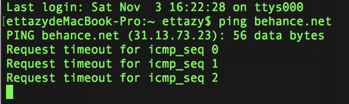 behance设计精选的视频,怎么看behance和其他设计网站