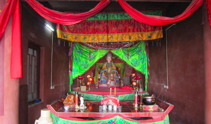 活动|双11除了买买买,还要去涠洲岛赶赴一场如约的民俗盛会哦!