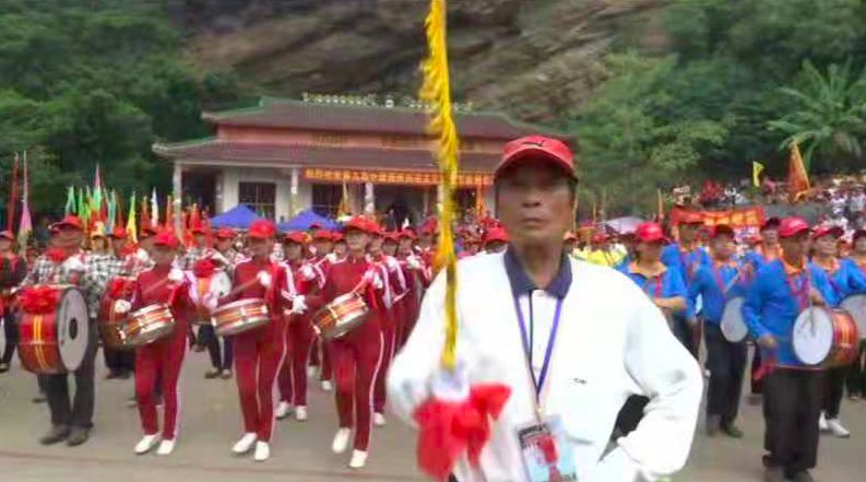 活动|双11除了买买买,还要去涠洲岛赶赴一场如约的民俗盛会哦!