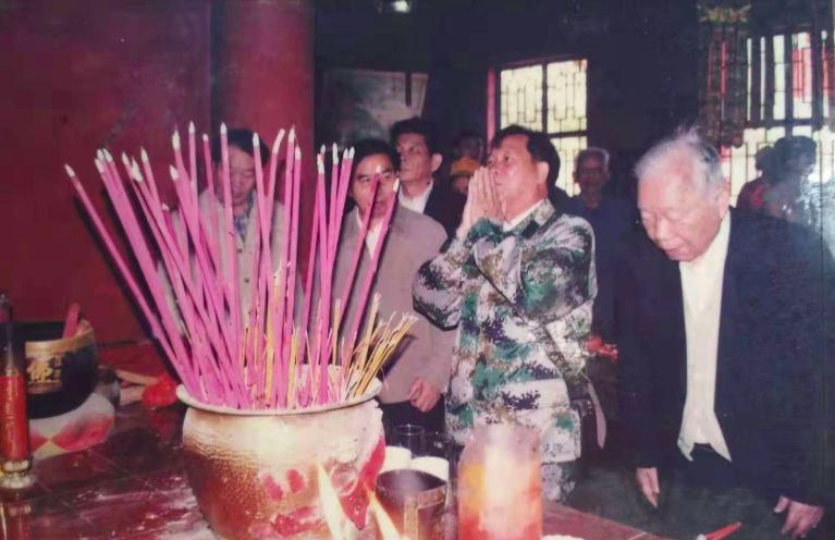 活动|双11除了买买买,还要去涠洲岛赶赴一场如约的民俗盛会哦!