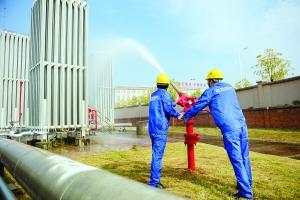 储气罐泄漏应急预案演练,空压机储气罐泄漏处理方案