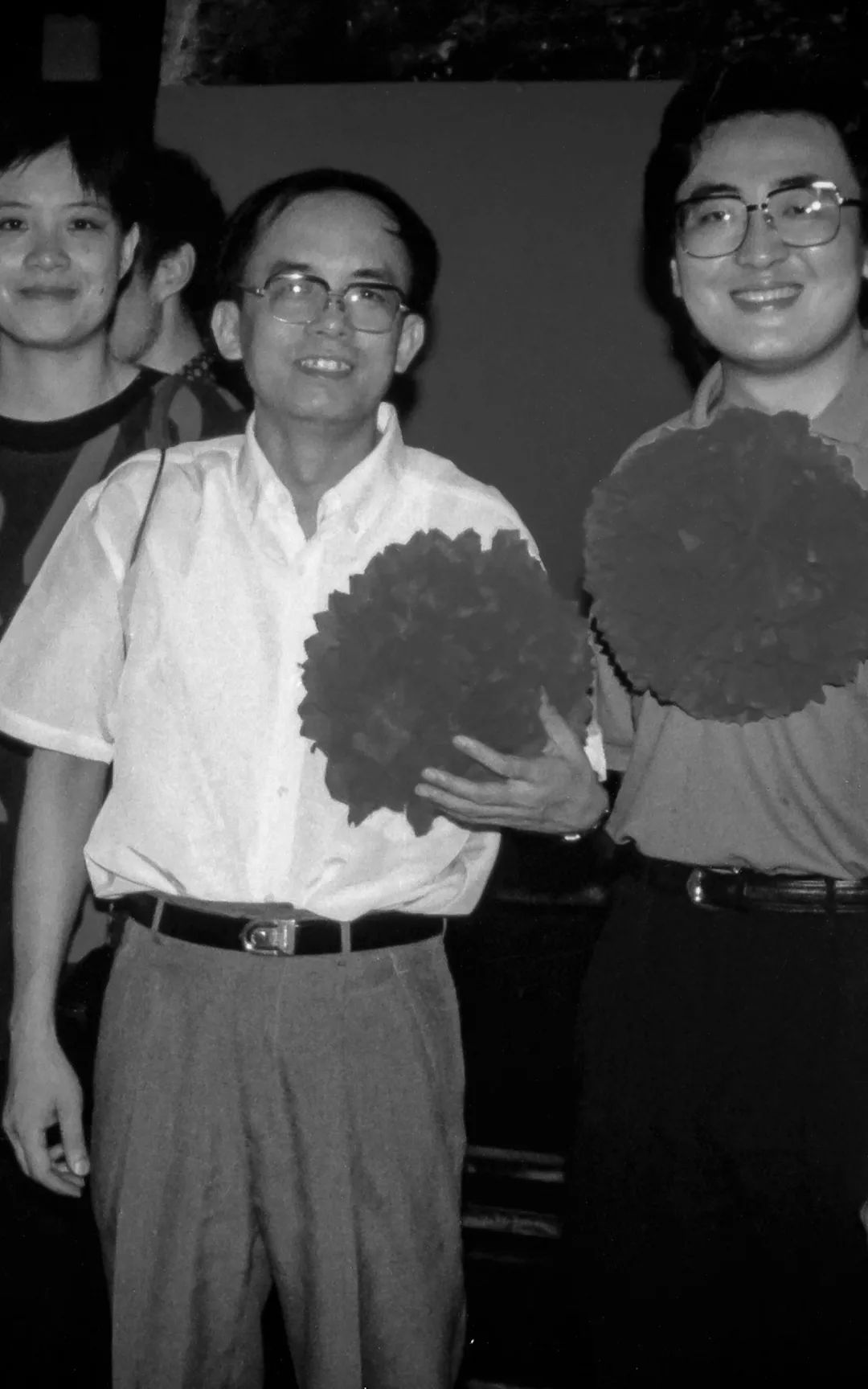 《爱在恰逢其时》年轻人南北会聚，既兴奋又紧张（2）