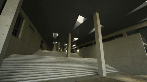 杭州这8组拍照极美的网红地标建筑，个个都美得不落俗套