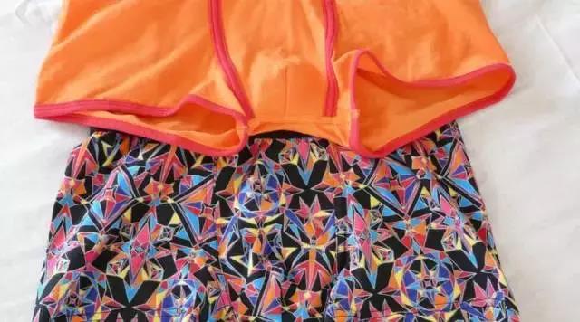 内衣裤穿多久丢掉,外裤穿几天要洗