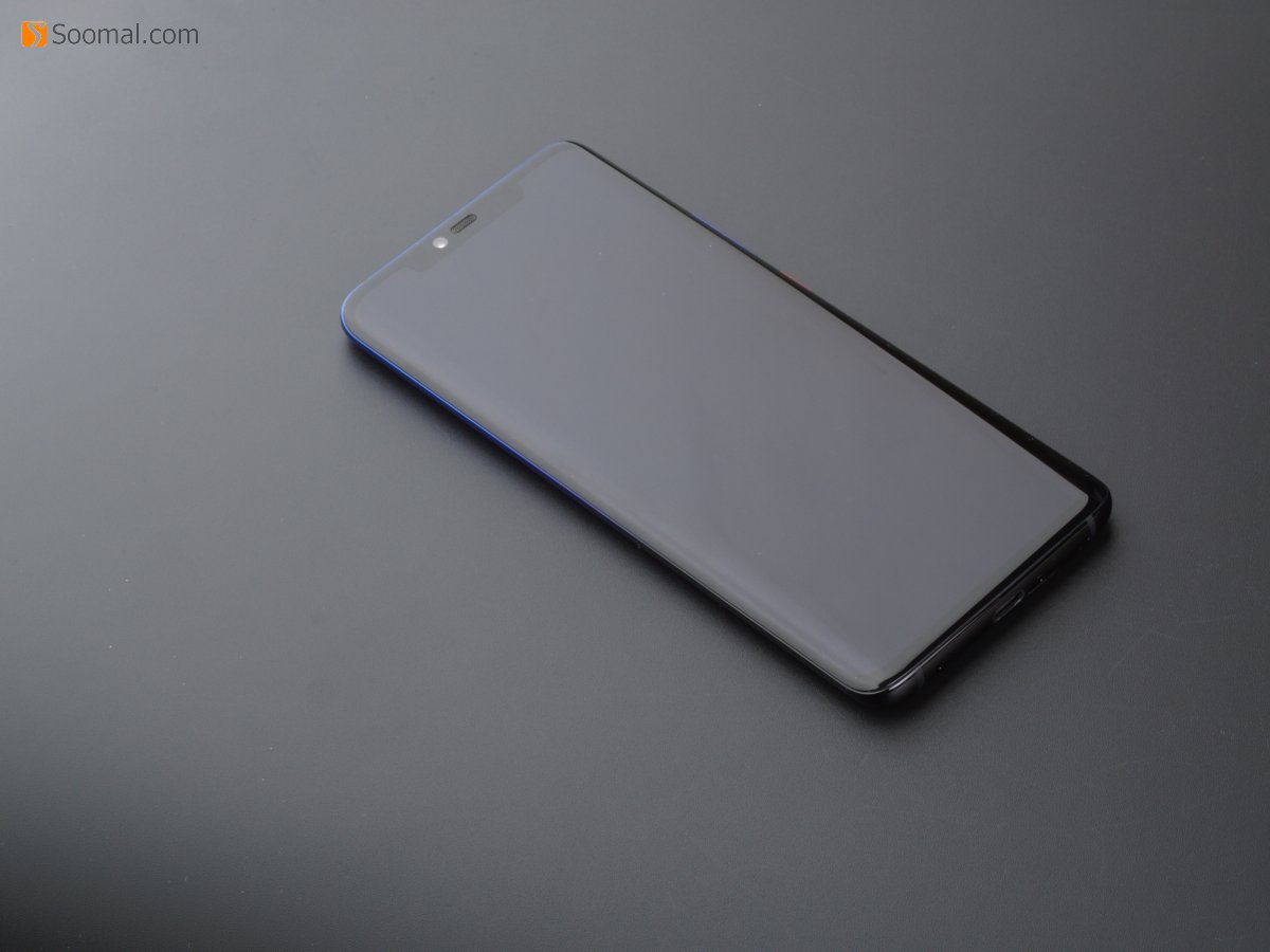 华为mate20pro是冷光屏吗,华为mate20pro屏幕总成