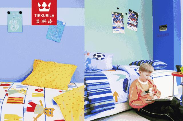 关西涂料和芬琳漆哪个好,芬琳墙面漆价格