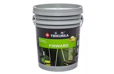 关西涂料和芬琳漆哪个好,芬琳墙面漆价格