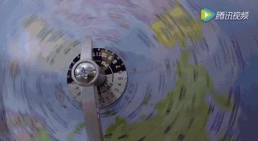 超震撼的AR地球仪！上知天文、下知地理，还能变出梦幻星空