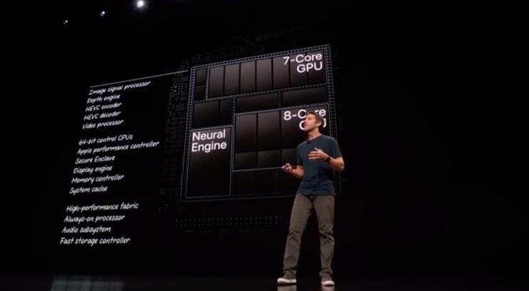 苹果说iPadPro是你的新电脑,然而它连个U盘都插不了