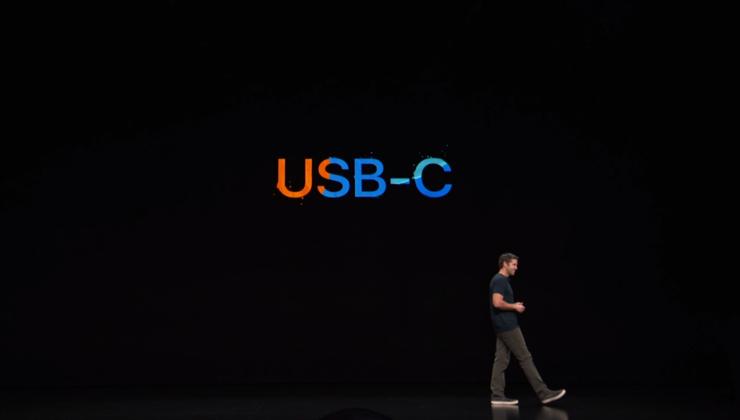 苹果说iPadPro是你的新电脑,然而它连个U盘都插不了