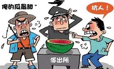 律师“坐镇”派出所究竟为那般?爆闪H5为你来揭秘