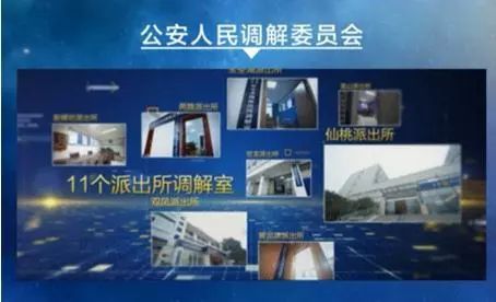 律师“坐镇”派出所究竟为那般?爆闪H5为你来揭秘