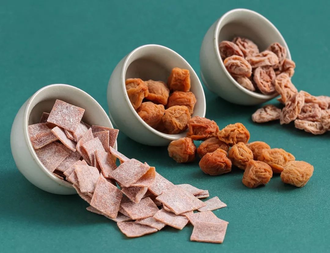 拼团丨出口日本20多年，这个“青梅大王”做的梅子，就是好吃！