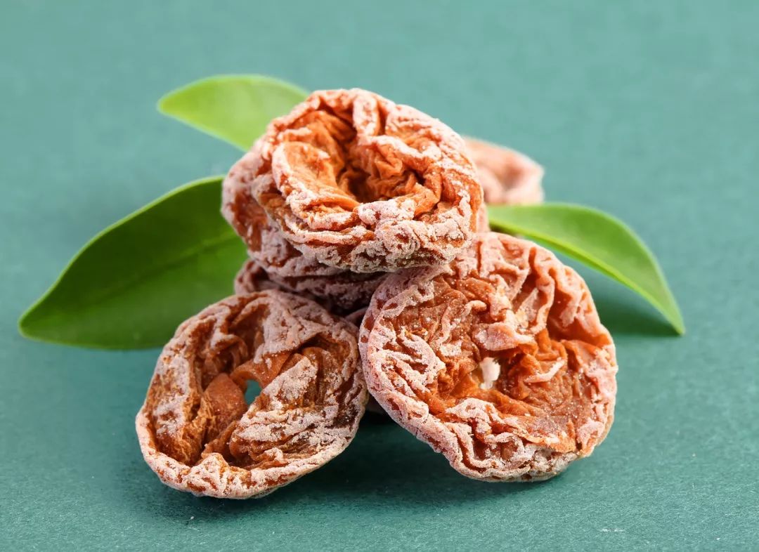 拼团丨出口日本20多年，这个“青梅大王”做的梅子，就是好吃！