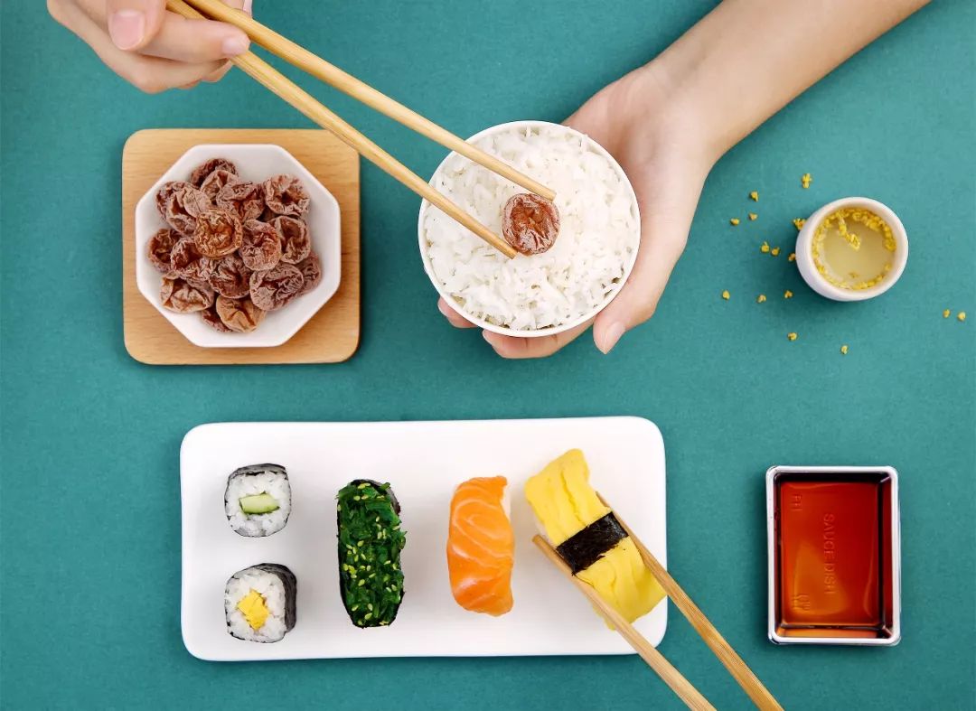 拼团丨出口日本20多年，这个“青梅大王”做的梅子，就是好吃！