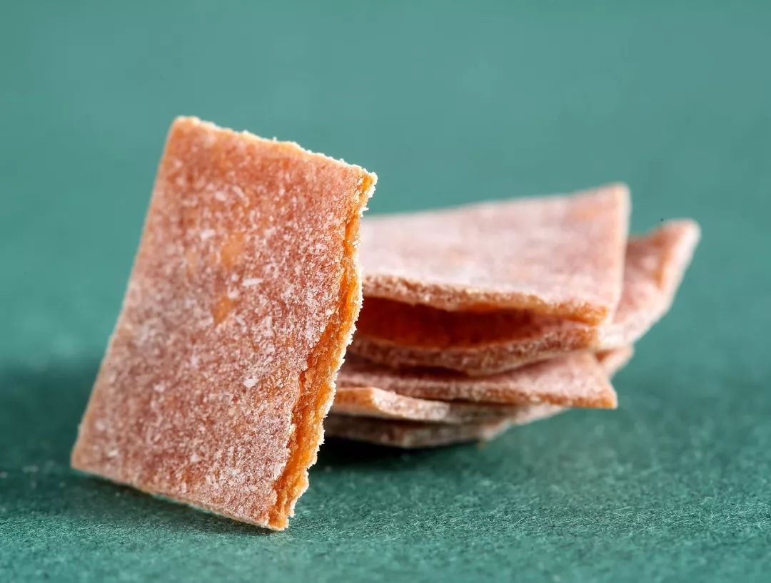 拼团丨出口日本20多年，这个“青梅大王”做的梅子，就是好吃！