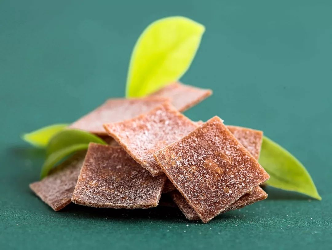 拼团丨出口日本20多年，这个“青梅大王”做的梅子，就是好吃！