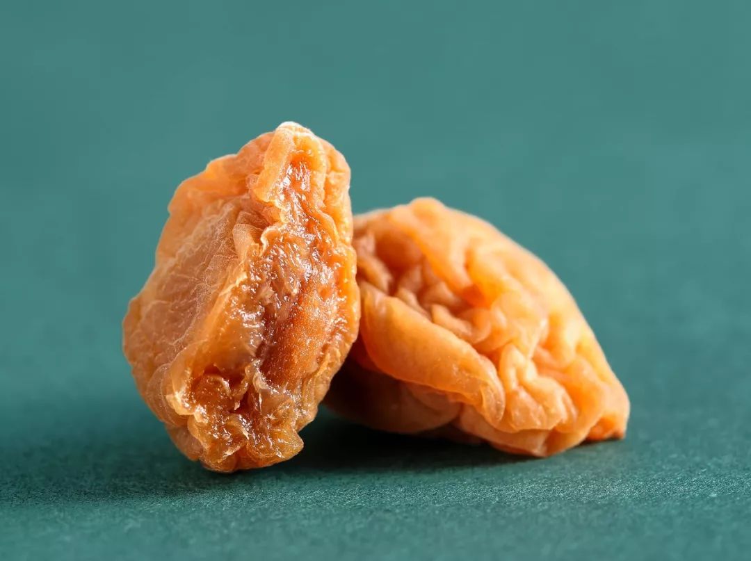 拼团丨出口日本20多年，这个“青梅大王”做的梅子，就是好吃！