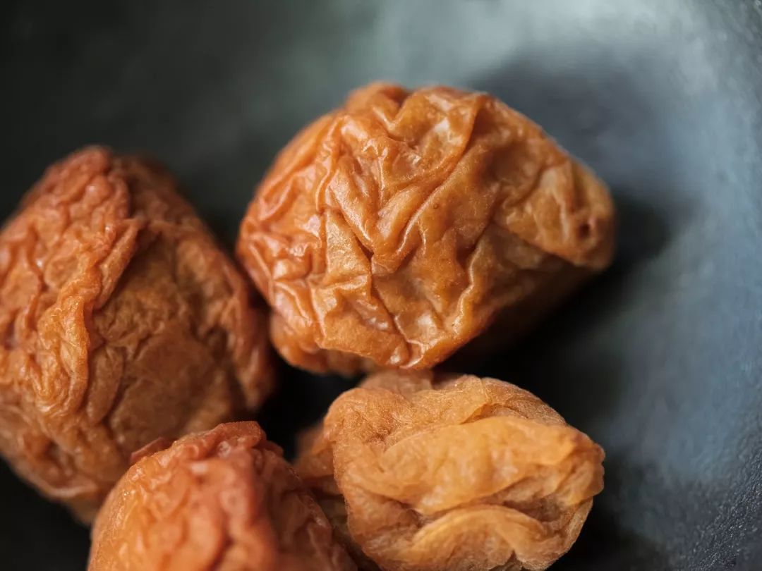 拼团丨出口日本20多年，这个“青梅大王”做的梅子，就是好吃！