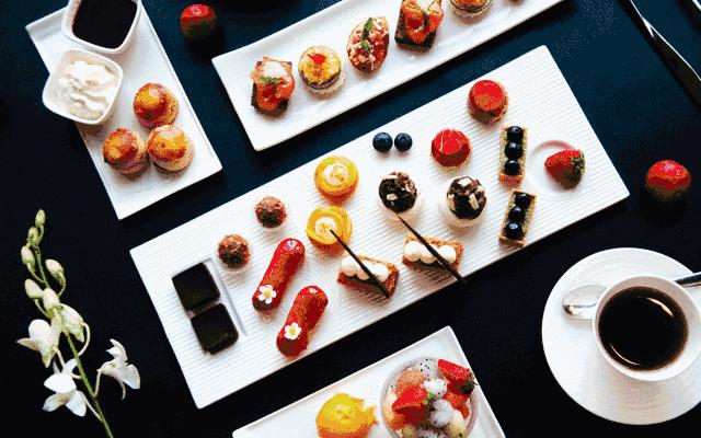 杭州下午茶外卖数据揭晓！计量学子爱吃炸鸡，嘉里中心白领热衷咖啡，五联西苑居民爱喝奶茶……