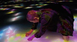 这些名流明星办的派对,也太惊人了吧