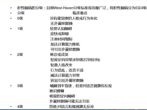 肝性脑病患者血氨增高,肝性脑病血氨高灌肠之后会正常吗