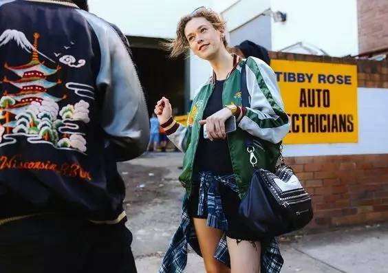 时髦打结,打结的十大技巧