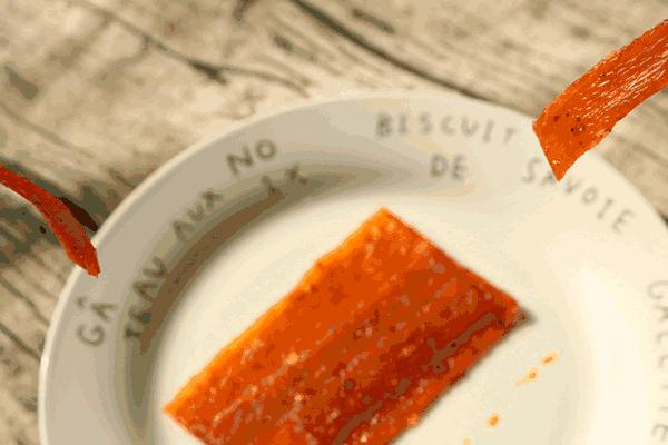 吃一次等于喝3次马桶水！这个食物让小伙整个胃烂了…