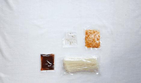 绝了绝了！这锅子是怎么回事？为毛煮啥都特别好吃