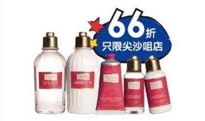 香港疯狂购物之旅,香港时尚购物推荐