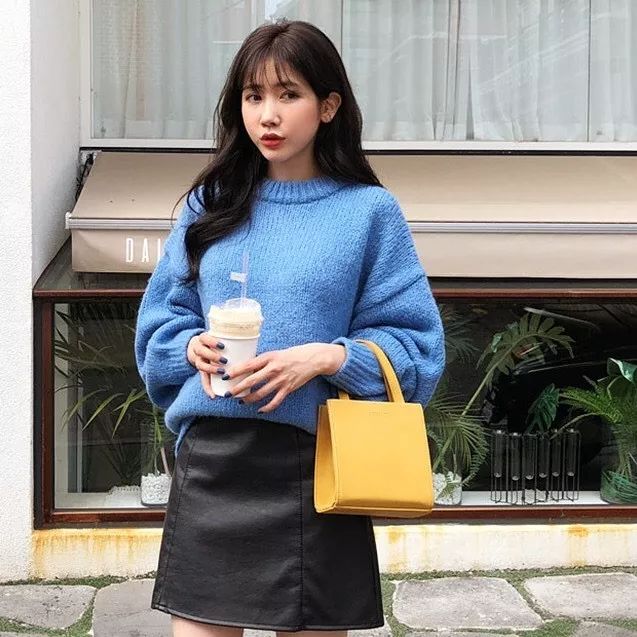 80%的人都不知道:最适合自己的彩色上衣由瞳色决定!